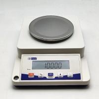 幸运电子XY1000-1B精密电子天平图3