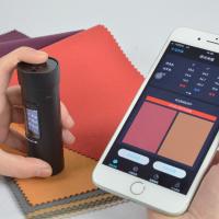 彩谱 ColorMeter Pro 色差仪图2