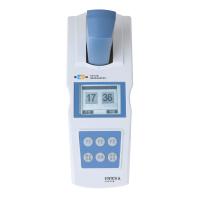 雷磁 DGB-428 光电比色法水质分析仪 水硬度 尿素