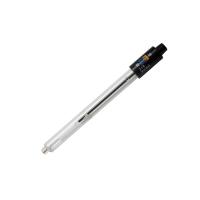 LEICI 218 reference electrode silver/silver chloride single salt bridge