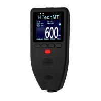 HTechMT CO600FAS5 薄膜测厚仪 铁基 标准型 0.5mm