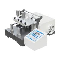 CHINA ASR-5622B62 2-station electric dyeing fastness testing machine