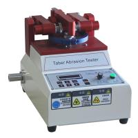 国产品牌NBC-Taber5612Taber型耐磨试验机图1