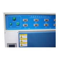 工厂直销NBC-5604-10B/01恒温胶带保持力试验机（定制）图4