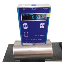 凯达 NDT110B 袖珍式表面粗糙度仪图1