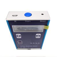 凯达 NDT110B 袖珍式表面粗糙度仪图3