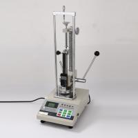 海宝仪器HT-50P弹簧拉压试验机图1