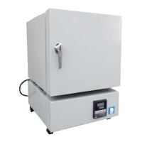 SX2-10-12Z智能一体式箱式电炉图片
