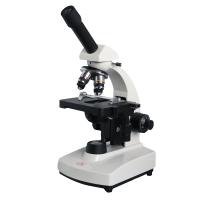 上光六厂 XSP-1C 生物显微镜 单目 4物镜 1600X 电光源