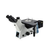 中科普锐 FX-41MW 电脑型研究级金相显微镜
