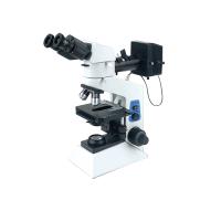 中科普锐 BH200M-W 电脑型金相显微镜