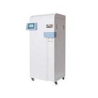 FLOM FJY8001-UVF Gene Research Laboratory Ultrapure Water System 80L/H