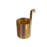 NOVOTEST VMS 粘度浸杯