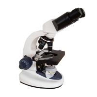 XSP-2CA双目生物显微镜图片