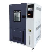 中科博达 BQ/QL-100 臭氧老化试验箱