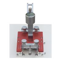 国产品牌NBC-7123IU皮革耐磨试验机图3