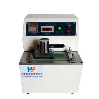 恒品 HP-MCJ 油墨印刷摩擦试验机