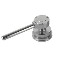 ZHIBANG HY-1 constant pressure powder sampling box | NBCHAO