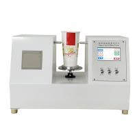 CHENCHI ZBT-10 Paper cup Stiffness meter