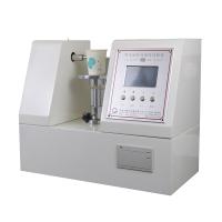 QD-3075D Paper Cup Stiffness meter