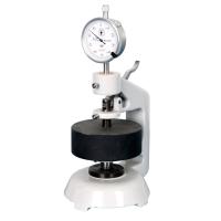 ZHIBANG ZBH-4 Paper and Cardboard Thickness Meter, Pointer Type, Percentile, Thickness Measurement up to 4mm