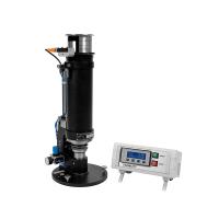 德国Frank-Pti 40450 葛尔莱Gurley透气度仪