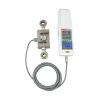 山度仪器 SH-100K 拉压测力计 （数显式）图1