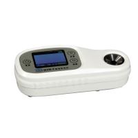 INESA WZB-F WN1 portable fruit wine refractometer