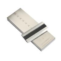 永利达QXP0-150SISO刮板细度计（双槽）图2