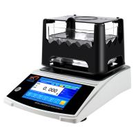 XIONGFA XFCNMD-6002S Hot-selling Solid Density Meter 0.01~ 600g
