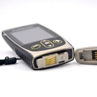 PosiTector 6000 FNS1 涂层测厚仪底部实拍图