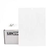 美国Leneta WDX 罩光油遮盖力纸 纯白色