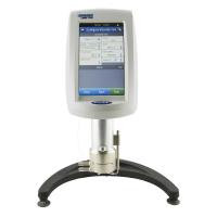 博勒飞Brookfield HBDVNX+CP 锥板粘度计 800~320Mcp