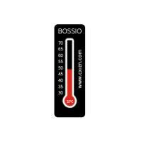Bossio NSW-10A 可逆测温贴片 25~70℃