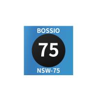 Bossio NSW-75 单点式可逆型变色测温贴片30*30mm/75℃