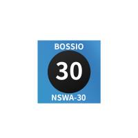 Bossio NSWA-30 单点式可逆型变色测温贴片12*12mm/30℃