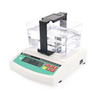 DAHOMETER AR-300PF Foam Sponge Density Tester, Water Absorption Tester