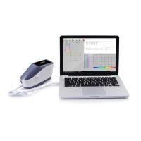 3nhYS3060+多功能测试组件色差仪图3