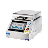 雷博 HP100-SE 标准型程控烤胶机