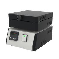 雷博 HP5-HT 高温型烤胶机