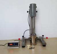 齐威 FS-400D 分散机（数显高速）图3