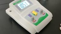 齐威 DDS-11A 电导率仪(微机型)图1