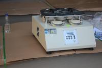 国产品牌NBC-101-4Z马丁代尔耐磨试验机图1