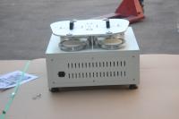 国产品牌NBC-101-4Z马丁代尔耐磨试验机图3