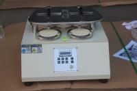 国产品牌NBC-101-4Z马丁代尔耐磨试验机图4