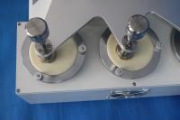 国产品牌NBC-101-8Z马丁代尔耐磨试验机图4