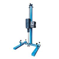 HR-1100JFS Disperser