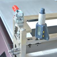 国产TBJ-X3-XB真空吸附线棒刮刀加热一体式涂布试验机图1