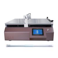 Battery separator heating Automatic Film Applicator film 1.5&mu;m lithium battery film Applicator