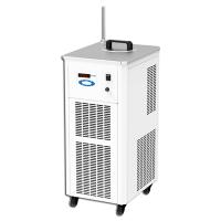 沪析 HLC-1008W 卧式高低温恒温槽